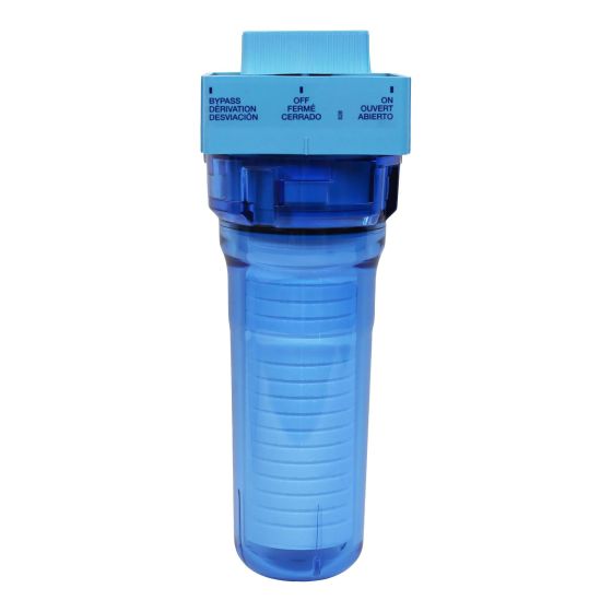 Water filter