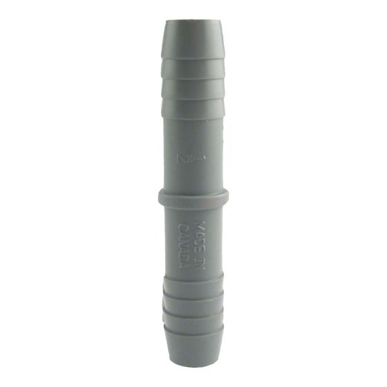 Plastic fitting
