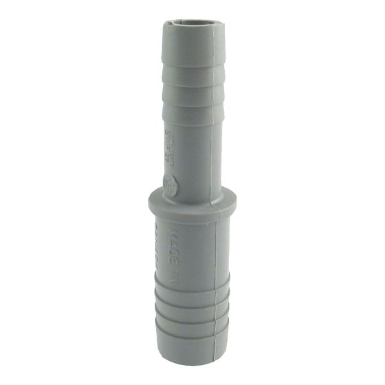 Plastic reduce fitting