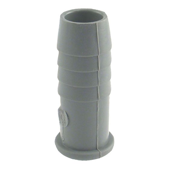 Plastic Plug - 1/2"