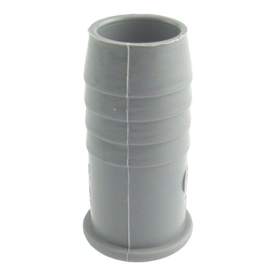 Plastic Plug - 3/4"