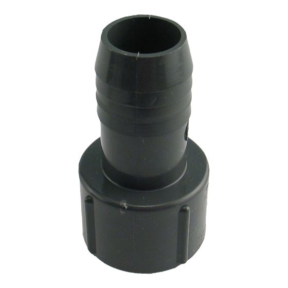 Plastic Hub Adapter - 3/4"