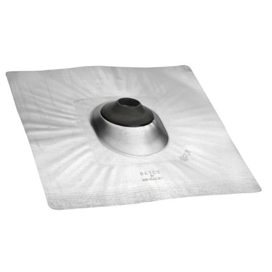 Solin de toit flexible, 3"