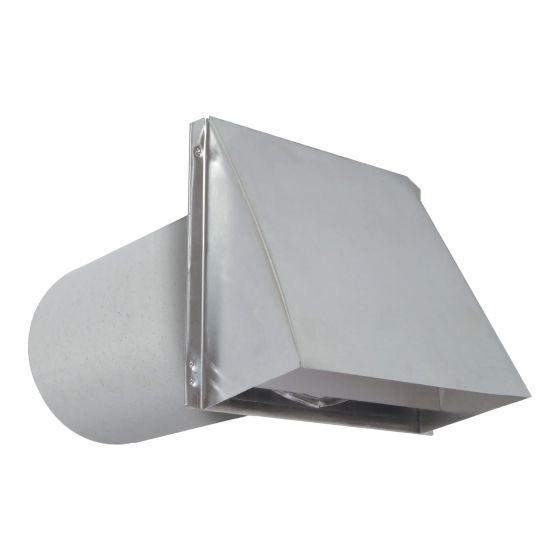 Vent hood