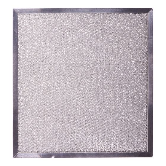 Filtre pour hotte de cuisine QT, 11 1/4'' X 12''