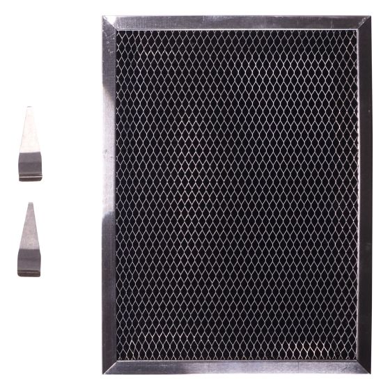 Filtre au charbon pour hotte de cuisine