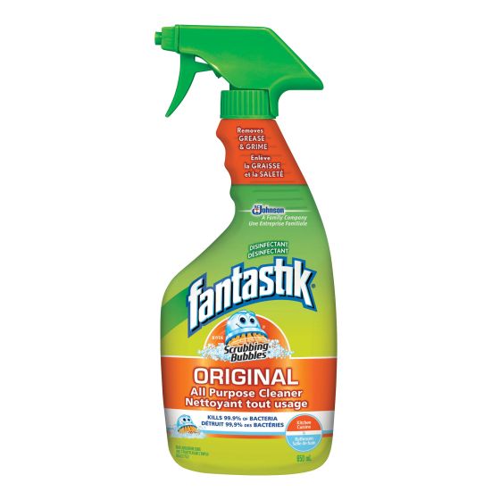 Nettoyant tout usage FANTASTIK