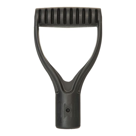 Shovel Py RIB handle size P-6