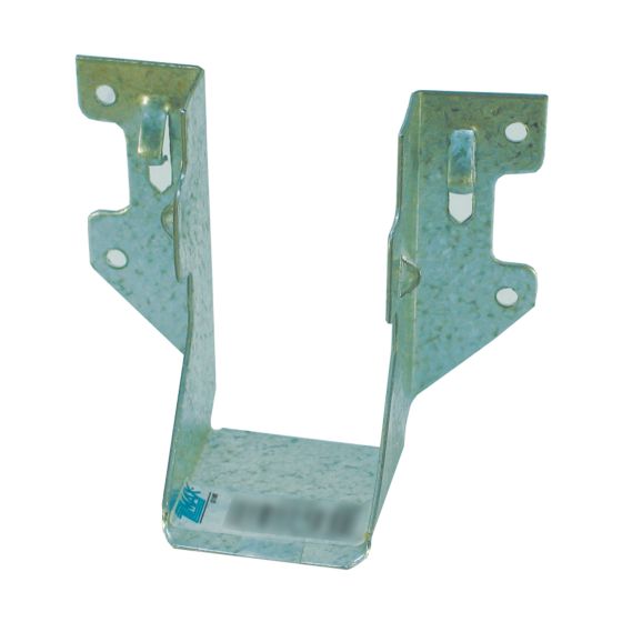Étrier Z-Max, 4" x 4"