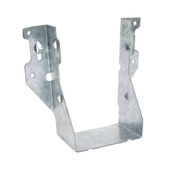 Étrier double Z-MAX, 2" x 8"