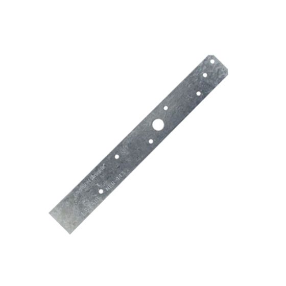 Strap tie - 12"