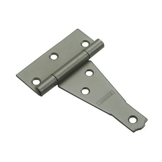 Penture en T