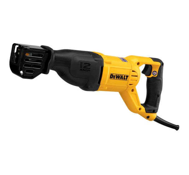 Scie alternative électrique, 1 1/8", 12 A