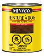 Wood finish - Dark walnut - 946 ml