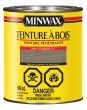 Wood finish - Classical gray - 946 ml
