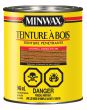 Wood finish - American colonial - 946 ml