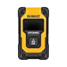Pocket Laser Distance Measurer -  Atomic - 55'