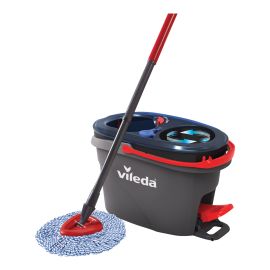 EasyWring RinseClean Spin Mop System