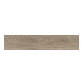 Tuile de porcelaine Iwood, Tradition Ch&ecirc;ne mat, 150 mm x 900 mm, couvre 13,1 pi&sup2;