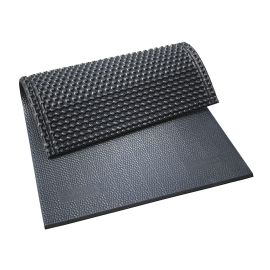 Tapis en caoutchouc Kraiburg, type Lenta