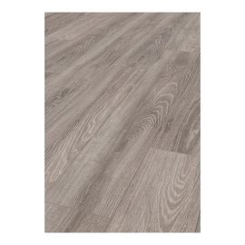 Plancher laminé, AC4, 12 mm, Euro, Danube, 8" x 51"