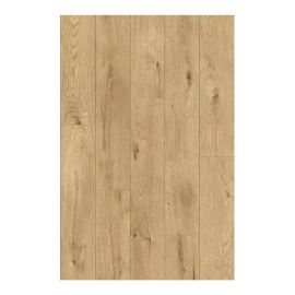 Plancher de vinyle, SPC, 5 mm, Bora, Ceiba, 7" x 48"