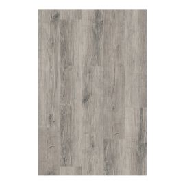 Plancher de vinyle, SPC, 5 mm, Bora, Agave, 7" x 48"