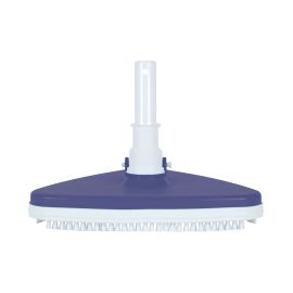 Tête d'aspirateur de piscine, triangulaire
