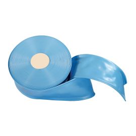 Boyau de vidange en PVC, 1 1/2" x 100'