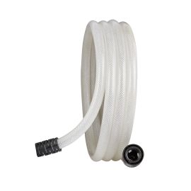 Tuyau de rechange pour alimentation en eau, 10'