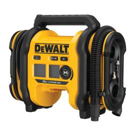 Gonfleur &agrave; air comprim&eacute;, 20 V MAX