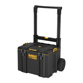 Coffre &agrave; outils sur roues, TOUGHSYSTEM 2.0