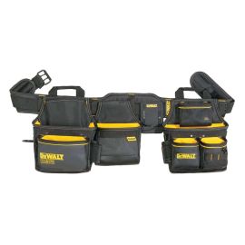 Harnais porte-outils professionnel, 26&nbsp;poches