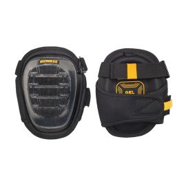 Stabilizing Knee Pads with Gel