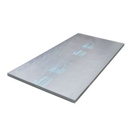 Rigid Insulation Styrofoam HI 100 PSI Butt Edge - Extruded Polystyrene (XPS) - 2" x 2' x 8'