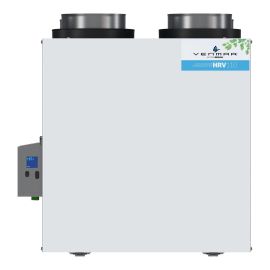 &Eacute;changeur d'air VRC, HRV 110, 100 CFM