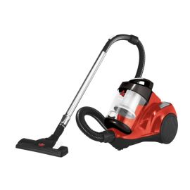 Zing II Bagless Canister Vacuum
