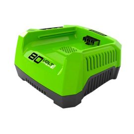 Rapid Battery Charger - Pro Max - 80 V