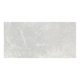 Tuile de porcelaine, plancher, Sonder, perle, mat, 12" x 24"