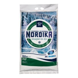 Pellets De-Icer &ndash; Nordika - -50&deg; C - 13,6 kg