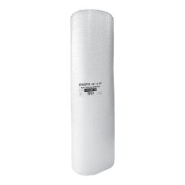 Papier bulle pour emballage, 24" x 25'