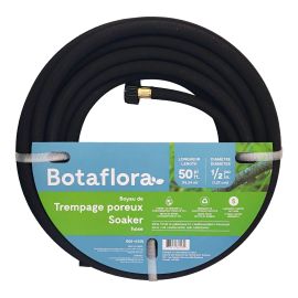 Soaker Hose - 1/2" x 50’