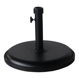 Umbrella Base &ndash; Concrete &ndash; 15 kg