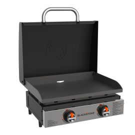 Tabletop Griddle, Omnivore Original &ndash; 20 000 BTU - 22"