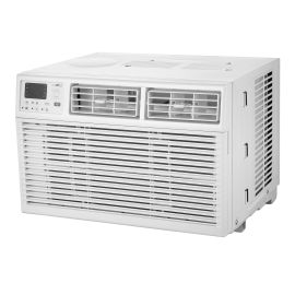 Window Air Conditioner - UWAA - 350 pi&sup2; - 8 000 BTU - White