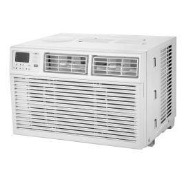 Window Air Conditioner - UWAA - 550 pi&sup2; - 12 000 BTU - White