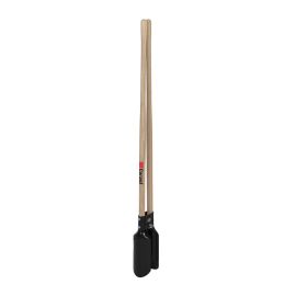 Tarri&egrave;re pelleteuse, 8" x 5 1/4"