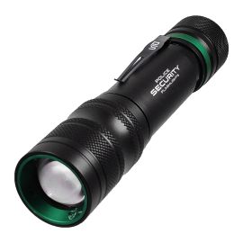Pro-Flex Flashlight &ndash; Rechargeable &ndash; 1500 lm &ndash; Black