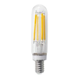 Ampoule DEL T6 E12, intensit&eacute; variable, 2 W, lumi&egrave;re du jour