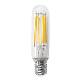 Ampoule DEL T6 E17, intensit&eacute; variable, 2 W, lumi&egrave;re du jour